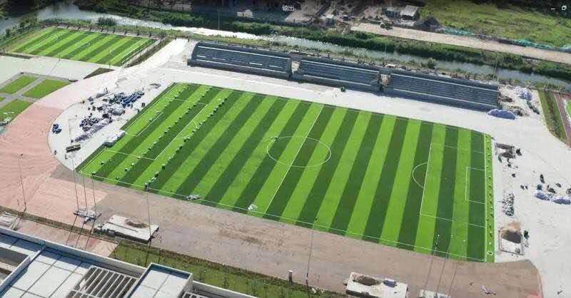 施工现场 施工现场