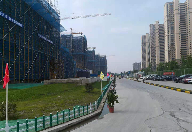 道路硬化 道路硬化