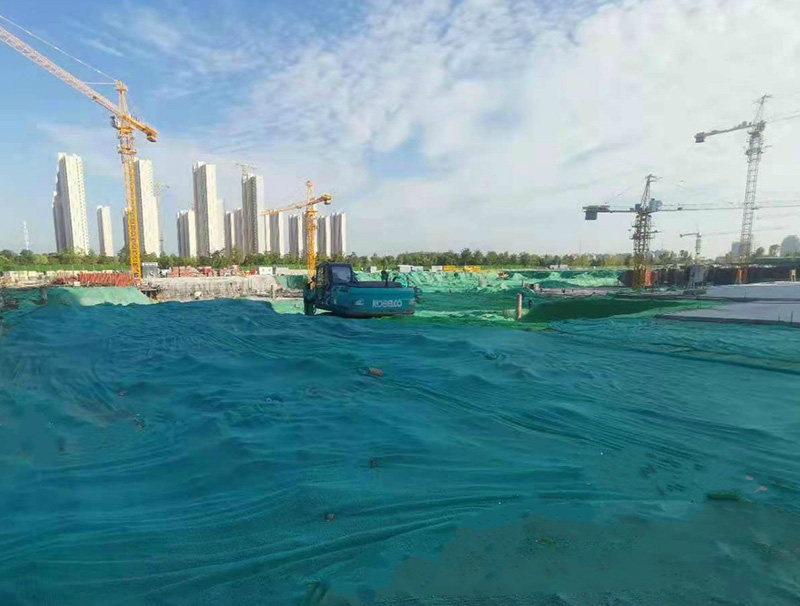 裸土全覆盖 裸土全覆盖