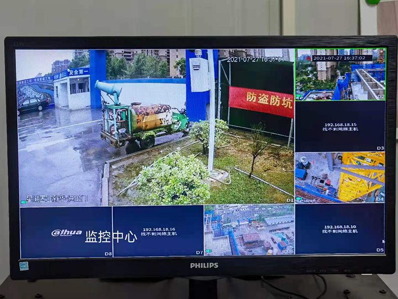 监控系统 监控系统